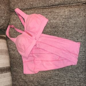 Victoria's secret Sport leggins and Bra Set